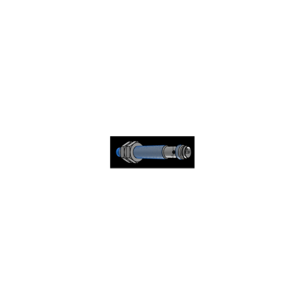 DW-AS-512-M8-001 contrinex - Imagen 2