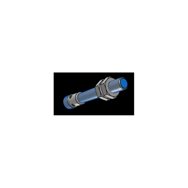 DW-AS-523-M8 contrinex