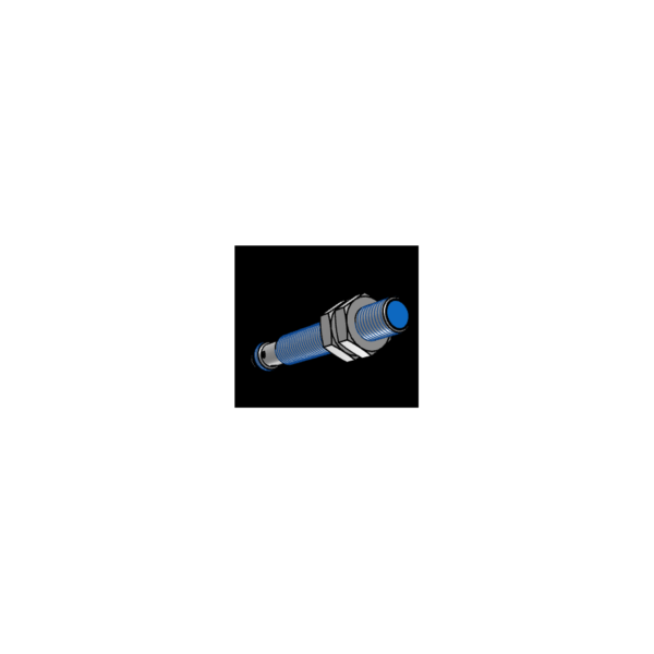 DW-AS-524-M8-001 contrinex - Imagen 3