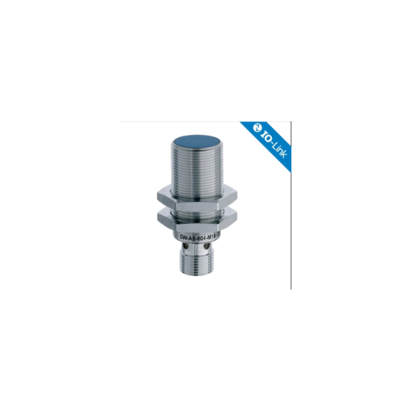 DW-AS-601-M18-120 contrinex - Imagen 2