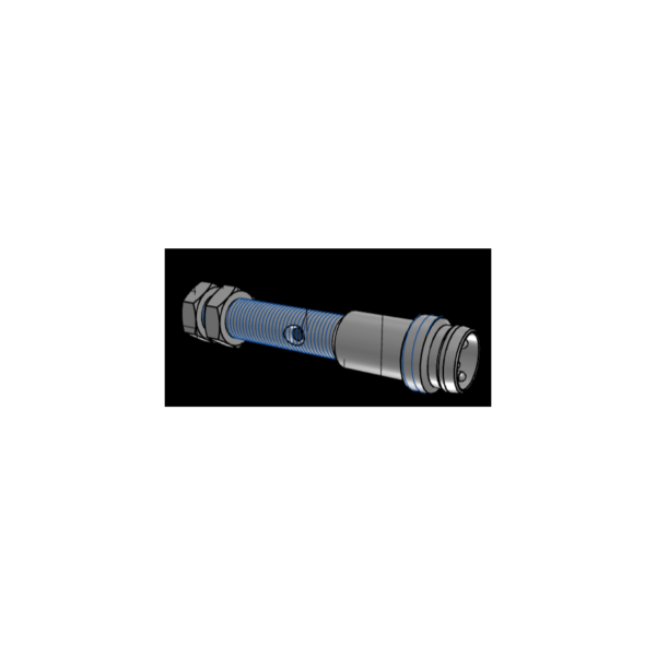 DW-AS-601-M5 contrinex