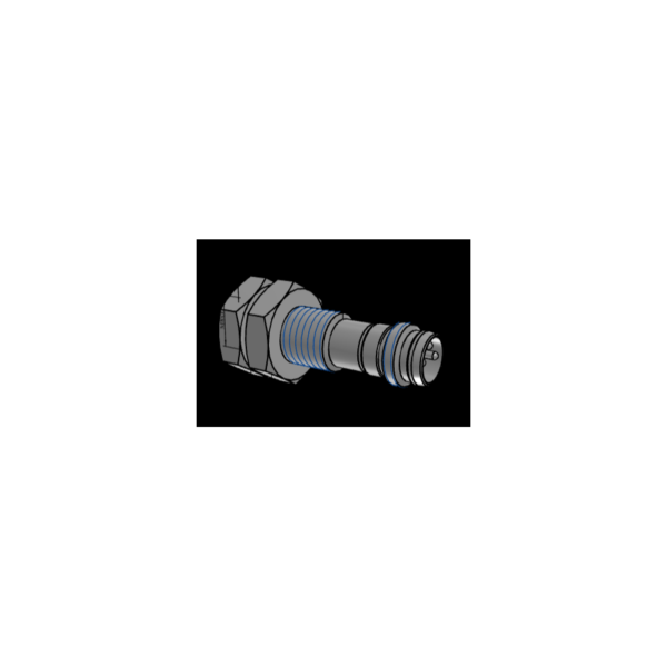 DW-AS-603-M8-124 contrinex - Imagen 2