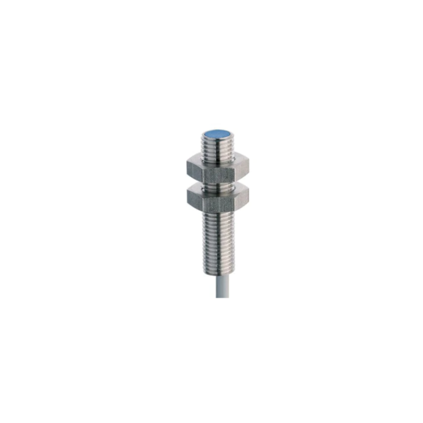 DW-AS-604-M8-001 contrinex
