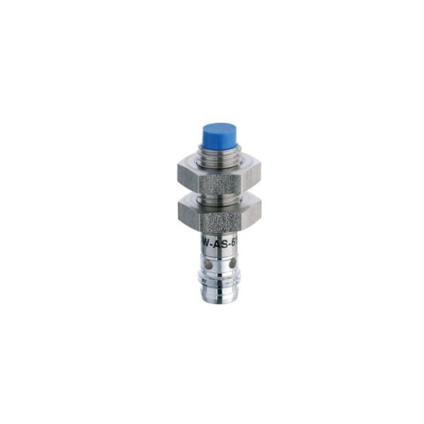 DW-AS-613-M8-123 contrinex