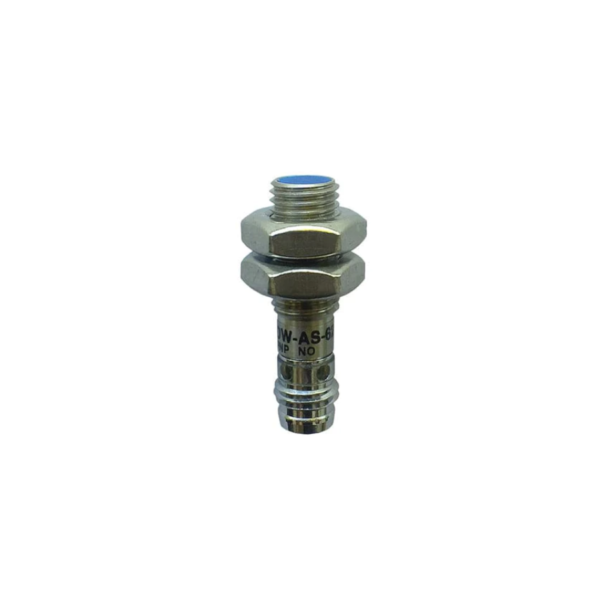 DW-AS-622-M8 contrinex - Imagen 2