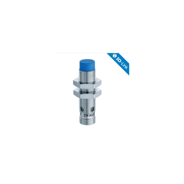 DW-AS-631-M12 contrinex