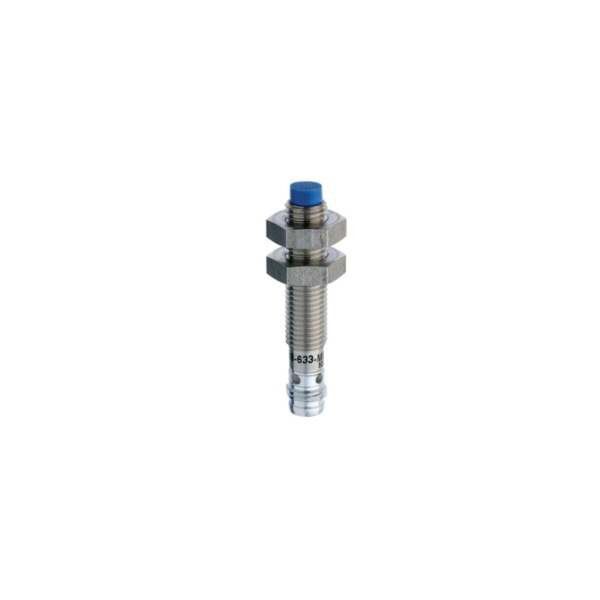 DW-AS-631-M8-001 contrinex