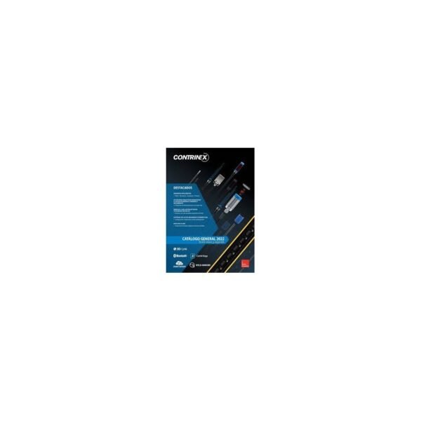 MGI-05A-0232-NMS-149 contrinex - Imagen 3