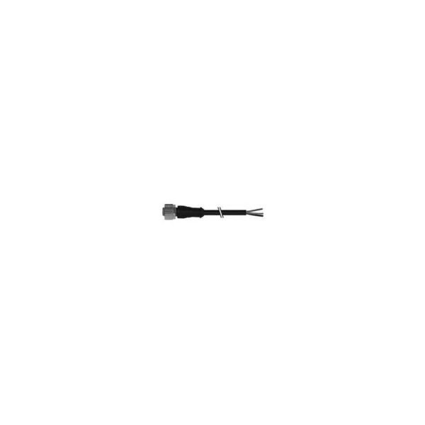 S12-4FUG-020-12MG contrinex - Imagen 2