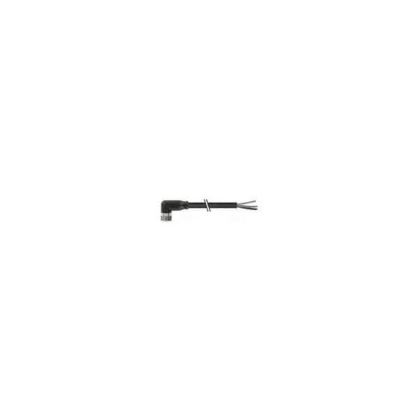 S12-4FVW-100-NNLN contrinex - Imagen 2