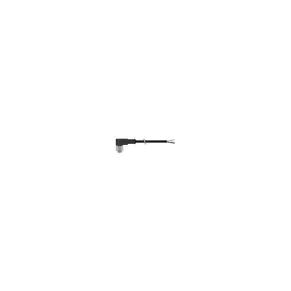 S12-4FVW-100-NNLN contrinex