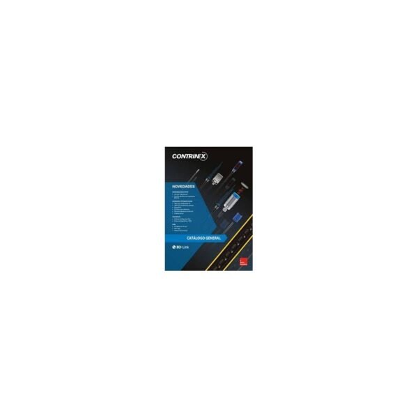 V12-8TPD-000-NN3 contrinex - Imagen 2